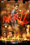 Rangrezz First Look - Bollywood Hungama
