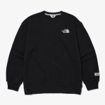 UNDYED SWEATSHIRTS - 노스페이스