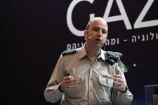 Amit Saar, a top IDF intelligence officer on Oct. 7, dies of cancer at 47 | Flipboard