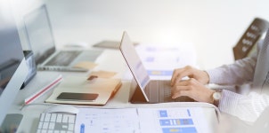 チラシレイアウトの基本まるわかり!成功するレイアウト６テクニック