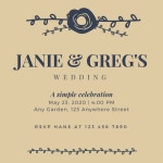 40+ Country Wedding Ideas - Canva