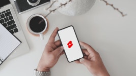동영상 편집 어플로 유튜브 쇼츠 만들기, 유튜브 쇼츠 올리는 법-Canva(캔바)