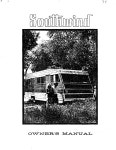 FLEETWOOD 1974 SOUTHWIND OWNERS MANUAL Pdf Download | ManualsLib FLEETWOOD 1974 SOUTHWIND OWNERS MANUAL Pdf Download