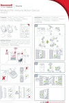 HONEYWELL IRPI8EZS MANUAL Pdf Download | ManualsLib HONEYWELL IRPI8EZS MANUAL Pdf Download