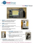 FLUKE FLEXCAM QUICK START Pdf Download | ManualsLib FLUKE FLEXCAM QUICK START Pdf Download