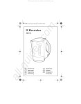ELECTROLUX SWK 172 INSTRUCTION BOOK Pdf Download | ManualsLib ELECTROLUX SWK 172 INSTRUCTION BOOK Pdf Download