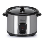 Tristar RK-6112 - Rice Cooker Manual | ManualsLib Tristar RK-6112 - Rice Cooker Manual