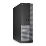 Dell OPTIPLEX 3020 D15M, D08S Quick Start Guide | ManualsLib Dell OPTIPLEX 3020 D15M, D08S Quick Start Guide