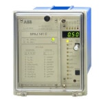 ABB SPAJ 141 C USER MANUAL AND TECHNICAL DESCRIPTION Pdf Download | ManualsLib ABB SPAJ 141 C USER MANUAL AND TECHNICAL... 