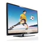 PHILIPS 37PFL4007T/12 USER MANUAL Pdf Download | ManualsLib PHILIPS 37PFL4007T/12 USER MANUAL Pdf Download