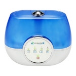 Guardian H4810 - PureGuardian 120-Hour 2-Gallons Ultrasonic... Guardian H4810 - PureGuardian 120-Hour 2-Gallons Ultrasonic Warm... 