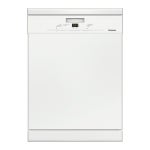 MIELE G4920 OPERATING INSTRUCTIONS MANUAL Pdf Download | ManualsLib MIELE G4920 OPERATING INSTRUCTIONS MANUAL Pdf Download