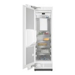 Miele F 2671 Vi Manuals | ManualsLib Miele F 2671 Vi Manuals