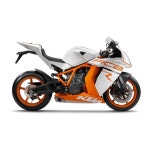 KTM 1190 RC8 R OWNERS MANUAL Pdf Download | ManualsLib KTM 1190 RC8 R OWNERS MANUAL Pdf Download