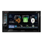 KENWOOD DDX6902S INSTRUCTION MANUAL Pdf Download | ManualsLib