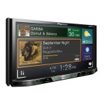 PIONEER AVH-X5700DAB INSTALLATION MANUAL Pdf Download | ManualsLib PIONEER AVH-X5700DAB INSTALLATION MANUAL Pdf Download