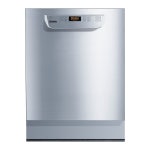MIELE PG 8061 OPERATING INSTRUCTIONS MANUAL Pdf Download | ManualsLib MIELE PG 8061 OPERATING INSTRUCTIONS MANUAL Pdf Download