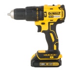 DEWALT XR LI-ION DCD778 ORIGINAL INSTRUCTIONS MANUAL Pdf Download | ManualsLib DEWALT XR LI-ION DCD778 ORIGINAL INSTRUCTIONS... 