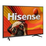 HISENSE H5507 USER MANUAL Pdf Download | ManualsLib HISENSE H5507 USER MANUAL Pdf Download