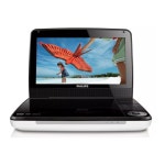 PHILIPS PET941D/79 USER MANUAL Pdf Download | ManualsLib PHILIPS PET941D/79 USER MANUAL Pdf Download