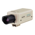 SANYO VCC-3944 INSTRUCTION MANUAL Pdf Download | ManualsLib SANYO VCC-3944 INSTRUCTION MANUAL Pdf Download