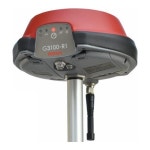 PENTAX G3100-R1 RECEIVER INSTRUCTION MANUAL | ManualsLib PENTAX G3100-R1 RECEIVER INSTRUCTION MANUAL