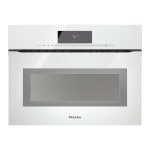 MIELE H6800BMX OVEN OPERATING AND INSTALLATION INSTRUCTIONS | ManualsLib MIELE H6800BMX OVEN OPERATING AND INSTALLATION INSTRUCTIONS