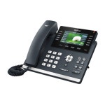 YEALINK SIP T46G USER MANUAL Pdf Download | ManualsLib YEALINK SIP T46G USER MANUAL Pdf Download