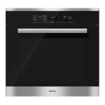 MIELE H6180BP OPERATING AND INSTALLATION INSTRUCTIONS Pdf Download | ManualsLib MIELE H6180BP OPERATING AND INSTALLATION... 