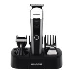 GRUNDIG MGK 6841 USER MANUAL Pdf Download | ManualsLib GRUNDIG MGK 6841 USER MANUAL Pdf Download