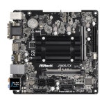 ASROCK J5005-ITX MANUAL Pdf Download | ManualsLib ASROCK J5005-ITX MANUAL Pdf Download