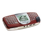 NOKIA 5510 USER MANUAL Pdf Download | ManualsLib NOKIA 5510 USER MANUAL Pdf Download
