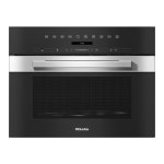 MIELE M 7244 TC INSTALLATION MANUAL Pdf Download | ManualsLib MIELE M 7244 TC INSTALLATION MANUAL Pdf Download