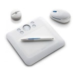 Wacom Bamboo Fun Manuals | ManualsLib Wacom Bamboo Fun Manuals