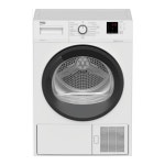 BEKO DHS 7413 GA0 USER MANUAL Pdf Download | ManualsLib BEKO DHS 7413 GA0 USER MANUAL Pdf Download