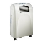 DANBY DPAC7008 AIR CONDITIONER OWNERS MANUAL | ManualsLib DANBY DPAC7008 AIR CONDITIONER OWNERS MANUAL