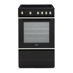 BELLING BFS54SCCG INSTRUCTION MANUAL Pdf Download | ManualsLib BELLING BFS54SCCG INSTRUCTION MANUAL Pdf Download