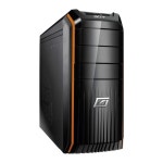 ACER ASPIRE G3610 DESKTOP SERVICE MANUAL | ManualsLib ACER ASPIRE G3610 DESKTOP SERVICE MANUAL