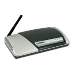 EDIMAX EW-7209APG WIRELESS ACCESS POINT SPECIFICATIONS | ManualsLib EDIMAX EW-7209APG WIRELESS ACCESS POINT SPECIFICATIONS