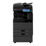 TOSHIBA E-STUDIO2000AC OPERATORS MANUAL Pdf Download | ManualsLib TOSHIBA E-STUDIO2000AC OPERATORS MANUAL Pdf Download