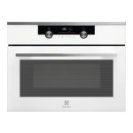 ELECTROLUX CKM806CV USER MANUAL Pdf Download | ManualsLib ELECTROLUX CKM806CV USER MANUAL Pdf Download