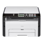 RICOH MFSP213SFNW1 MANUAL Pdf Download | ManualsLib RICOH MFSP213SFNW1 MANUAL Pdf Download