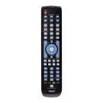 RCA RCRN06GR UNIVERSAL REMOTE OWNERS MANUAL | ManualsLib RCA RCRN06GR UNIVERSAL REMOTE OWNERS MANUAL