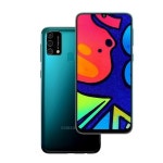 SAMSUNG GALAXY F41 USER MANUAL Pdf Download | ManualsLib SAMSUNG GALAXY F41 USER MANUAL Pdf Download
