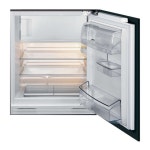 SMEG UKUD7122CSP USER MANUAL Pdf Download | ManualsLib SMEG UKUD7122CSP USER MANUAL Pdf Download