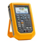 FLUKE 729 USER MANUAL Pdf Download | ManualsLib FLUKE 729 USER MANUAL Pdf Download