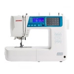 JANOME 5270QDC INSTRUCTION BOOK Pdf Download | ManualsLib JANOME 5270QDC INSTRUCTION BOOK Pdf Download