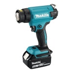 MAKITA DHG181 INSTRUCTION MANUAL Pdf Download | ManualsLib MAKITA DHG181 INSTRUCTION MANUAL Pdf Download