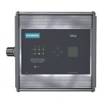 SIEMENS TPS4 13 INSTALLATION, OPERATION AND MAINTENANCE MANUAL... TPS4 13 INSTALLATION, OPERATION AND MAINTENANCE MANUAL Pdf... 