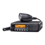 Icom IC-A120 VHF Airband Transceiver Manuals